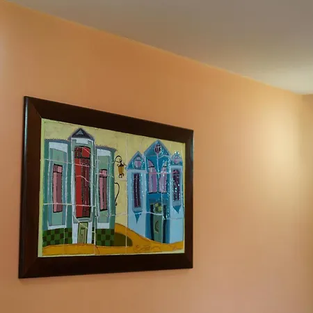 Ego - Free Parking - Location 3* Пловдив