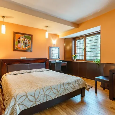 Ego - Free Parking - Location Hotel 3*
