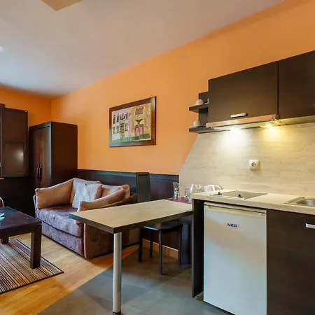 Хотел Ego - Free Parking - Location Пловдив