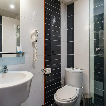 Ego - Free Parking - Location Хотел