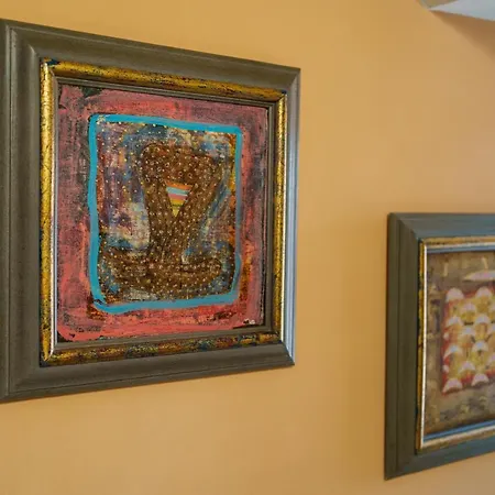 Ego - Free Parking - Location Хотел