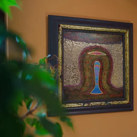 Ego - Free Parking - Location 3* Пловдив