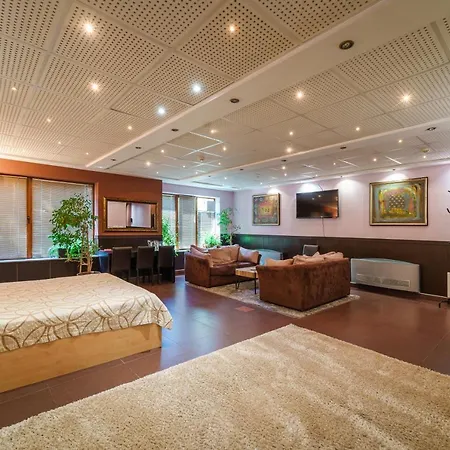 Ego - Free Parking - Location 3* Пловдив