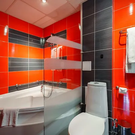 Хотел Ego - Free Parking - Location