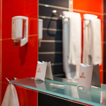 Ego - Free Parking - Location 3* Пловдив