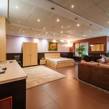 Ego - Parking Available - Location 3* Plovdiv
