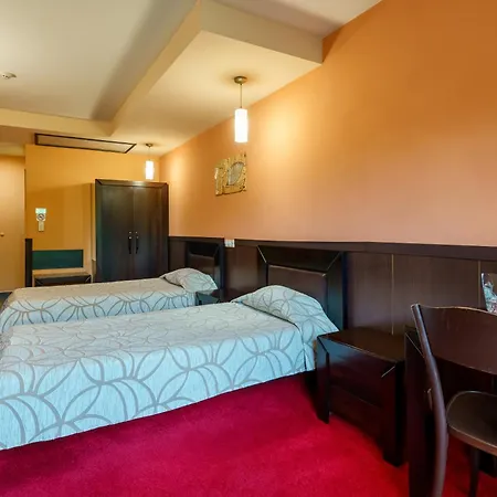 Ego - Free Parking - Location Hotel 3*