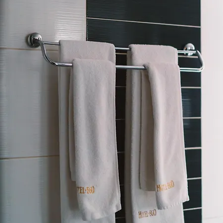 Хотел Ego - Free Parking - Location