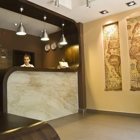 Хотел Ego - Free Parking - Location 3*