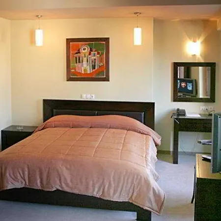 Hotel Ego - Free Parking - Location Plovdiv