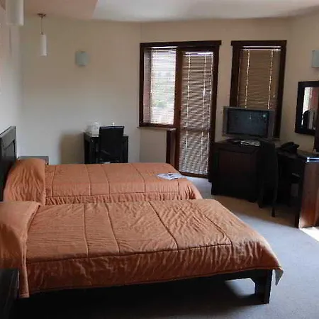 Хотел Ego - Free Parking - Location