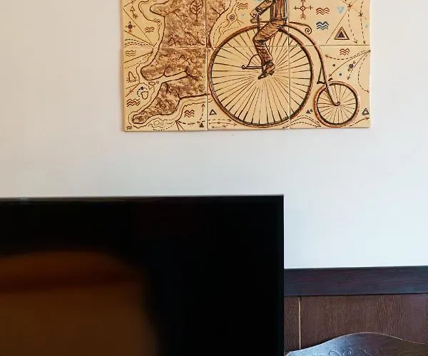 Hotel Ego - Free Parking - Location