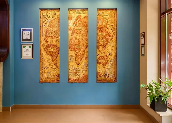 Ego - Free Parking - Location 3* Plovdiv