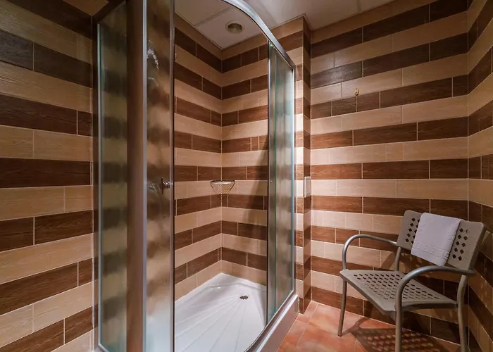 Ego - Free Parking - Location Hotel 3*