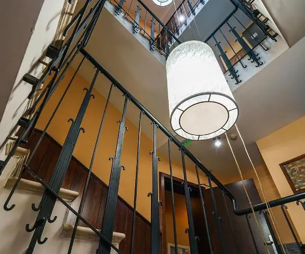 Hotel Ego - Free Parking - Location Plovdiv