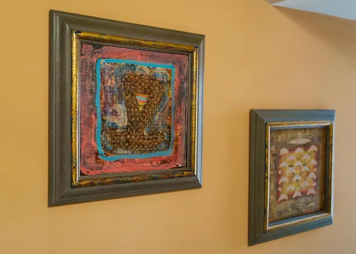 Ego - Free Parking - Location Hotel