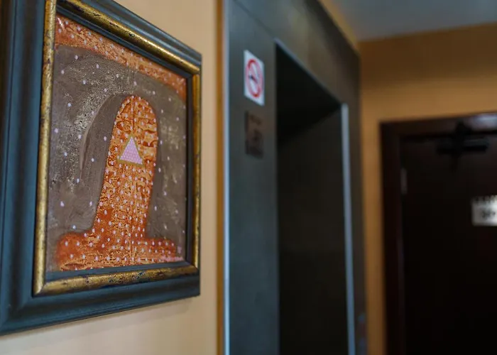 Ego - Free Parking - Location 3* Plovdiv