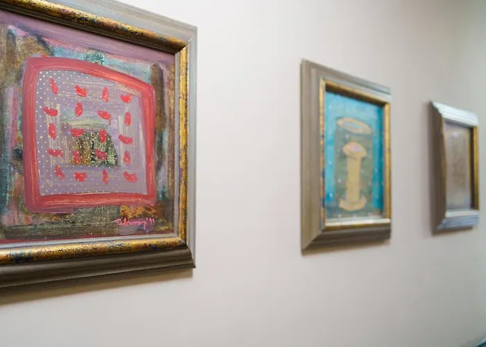 Hotel Ego - Free Parking - Location 3*