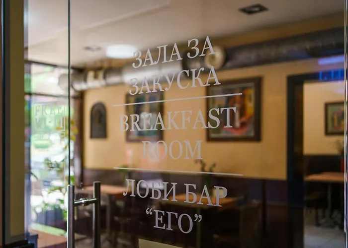 Ego - Free Parking - Location Hotel 3*