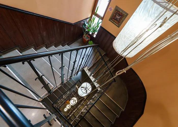 Ego - Free Parking - Location 3* Plovdiv