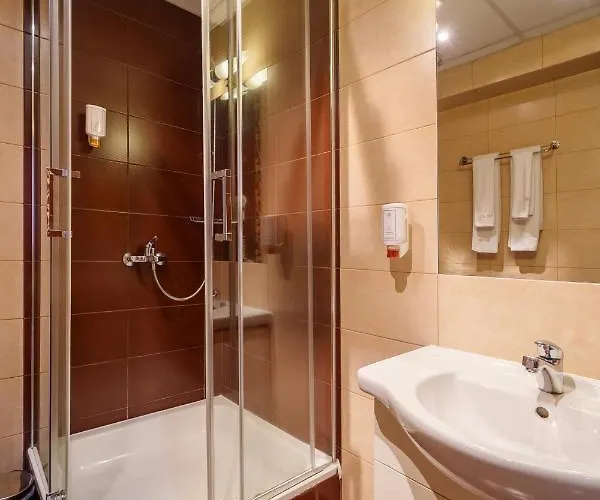 Hotel Ego - Free Parking - Location Plovdiv