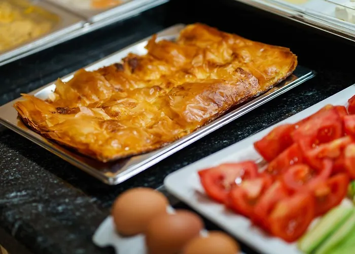 Ego - Free Parking - Location Hotel Plovdiv