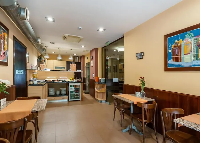 Ego - Free Parking - Location