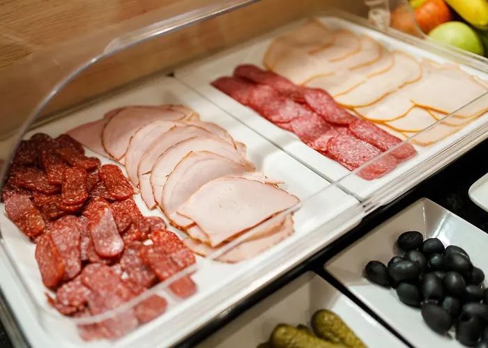 Ego - Free Parking - Location