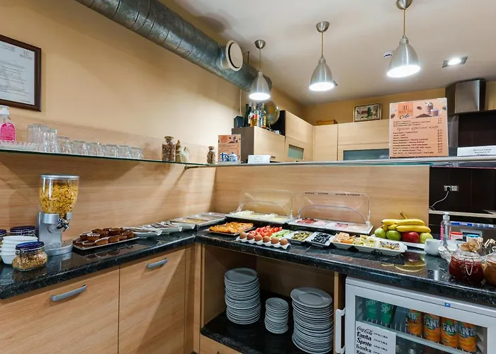 Ego - Free Parking - Location Hotel