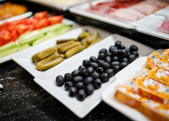 Hotel Ego - Free Parking - Location 3*