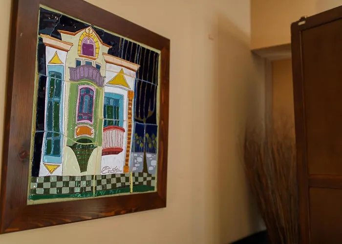 Ego - Free Parking - Location Hotel