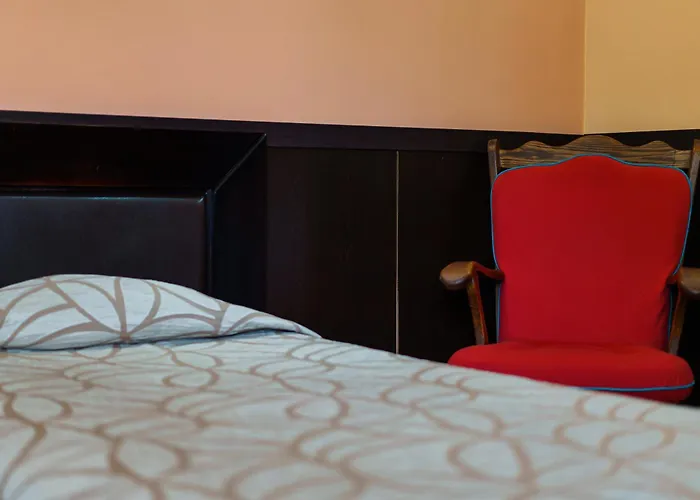 Ego - Free Parking - Location 3*