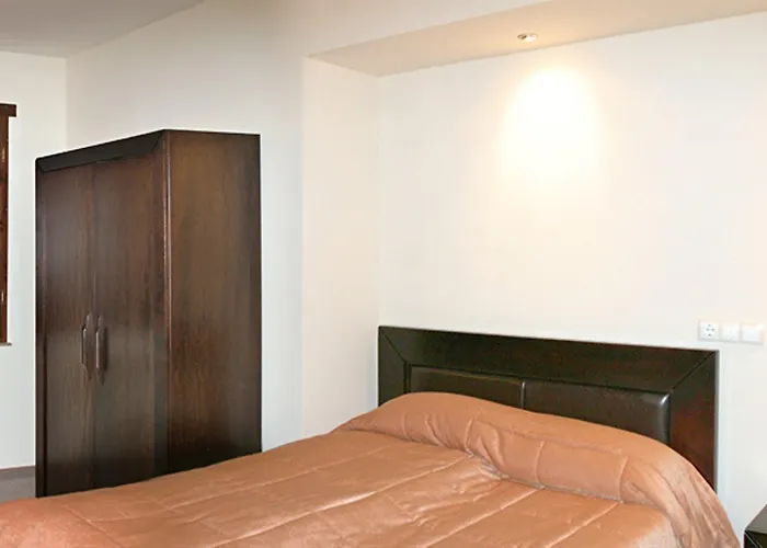 Ego - Free Parking - Location Plovdiv