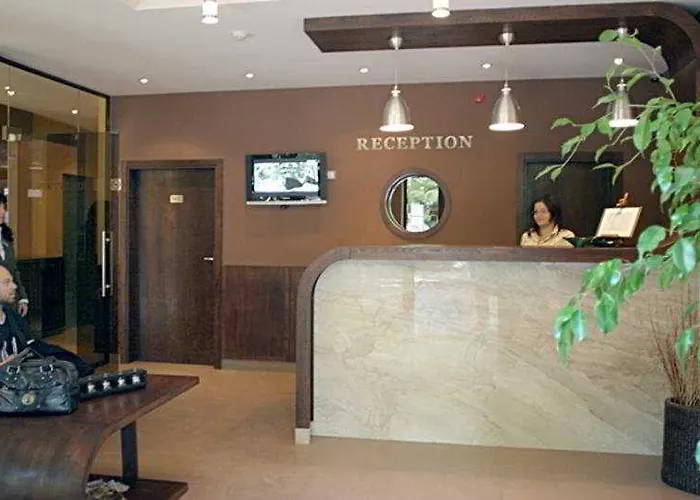 Hotel Ego - Free Parking - Location 3*