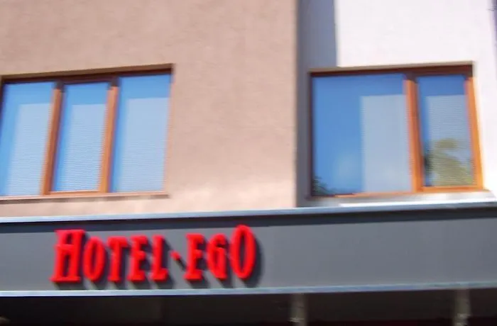 Ego - Free Parking - Location Hotel 3*