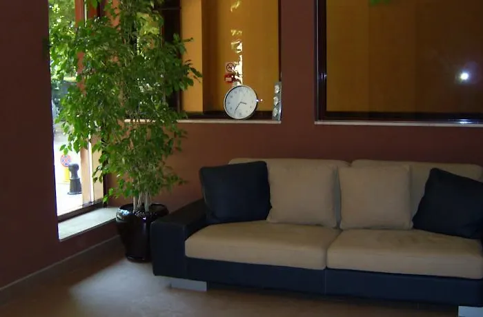 Ego - Free Parking - Location Plovdiv