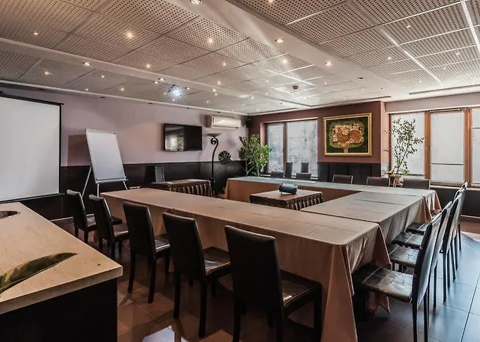 Ego - Free Parking - Location Hotel 3*