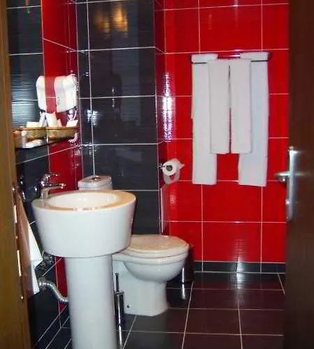 Ego - Free Parking - Location Hotel