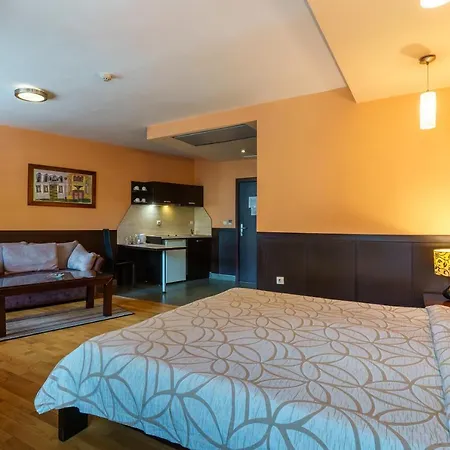 Ego - Free Parking - Location 호텔 플로브디프