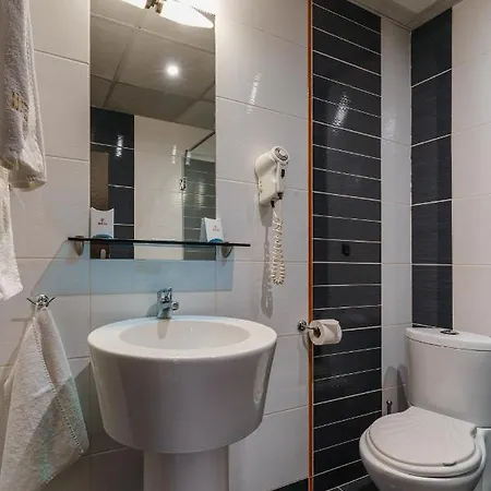 Ξενοδοχείο Ego - Free Parking - Location 3*