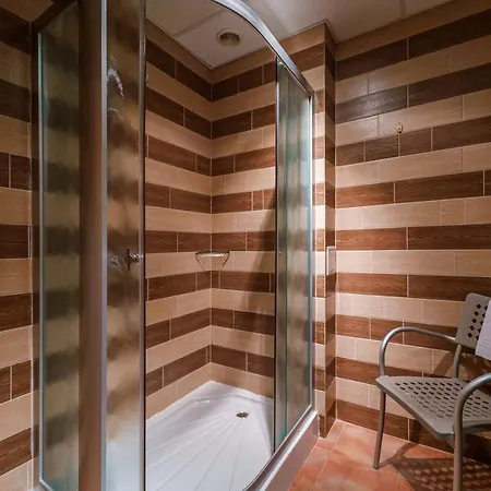 Ego - Free Parking - Location 호텔 3*