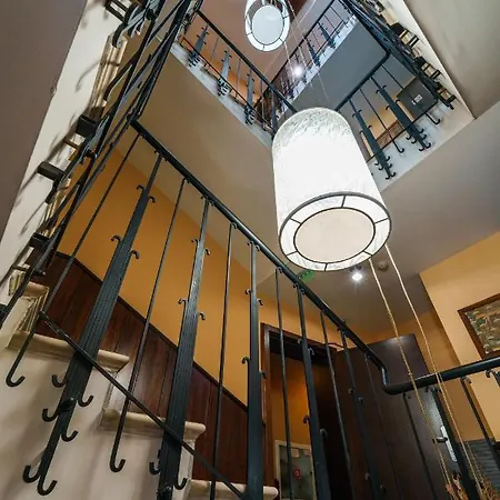 Hotel Ego - Free Parking - Location Plovdiv