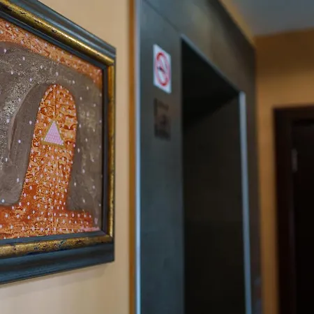 Ego - Free Parking - Location 3* Plovdiv