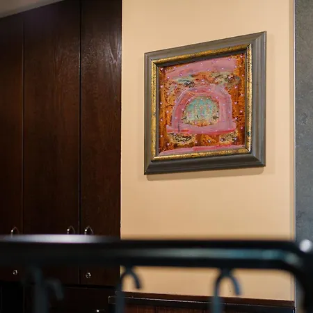 Ego - Free Parking - Location 3* Plovdiv