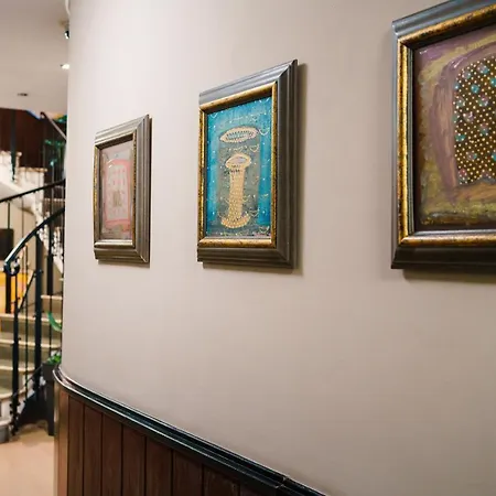 Ego - Free Parking - Location 3* 플로브디프