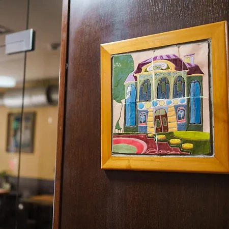 Ego - Free Parking - Location 호텔