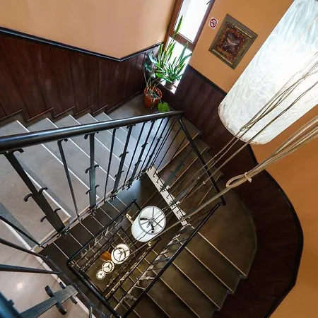 Ego - Free Parking - Location 3* Plovdiv