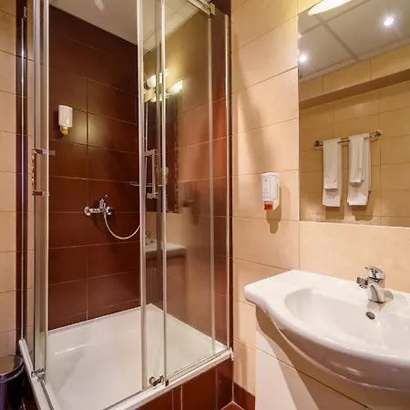 Ξενοδοχείο Ego - Free Parking - Location Φιλιππούπολη