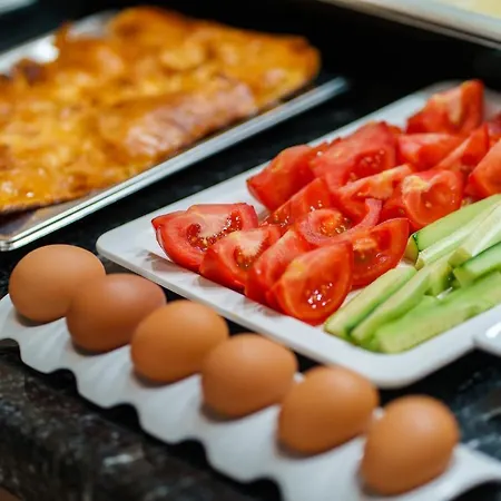 Ego - Free Parking - Location 호텔