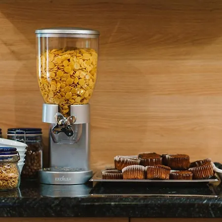 Hotel Ego - Free Parking - Location